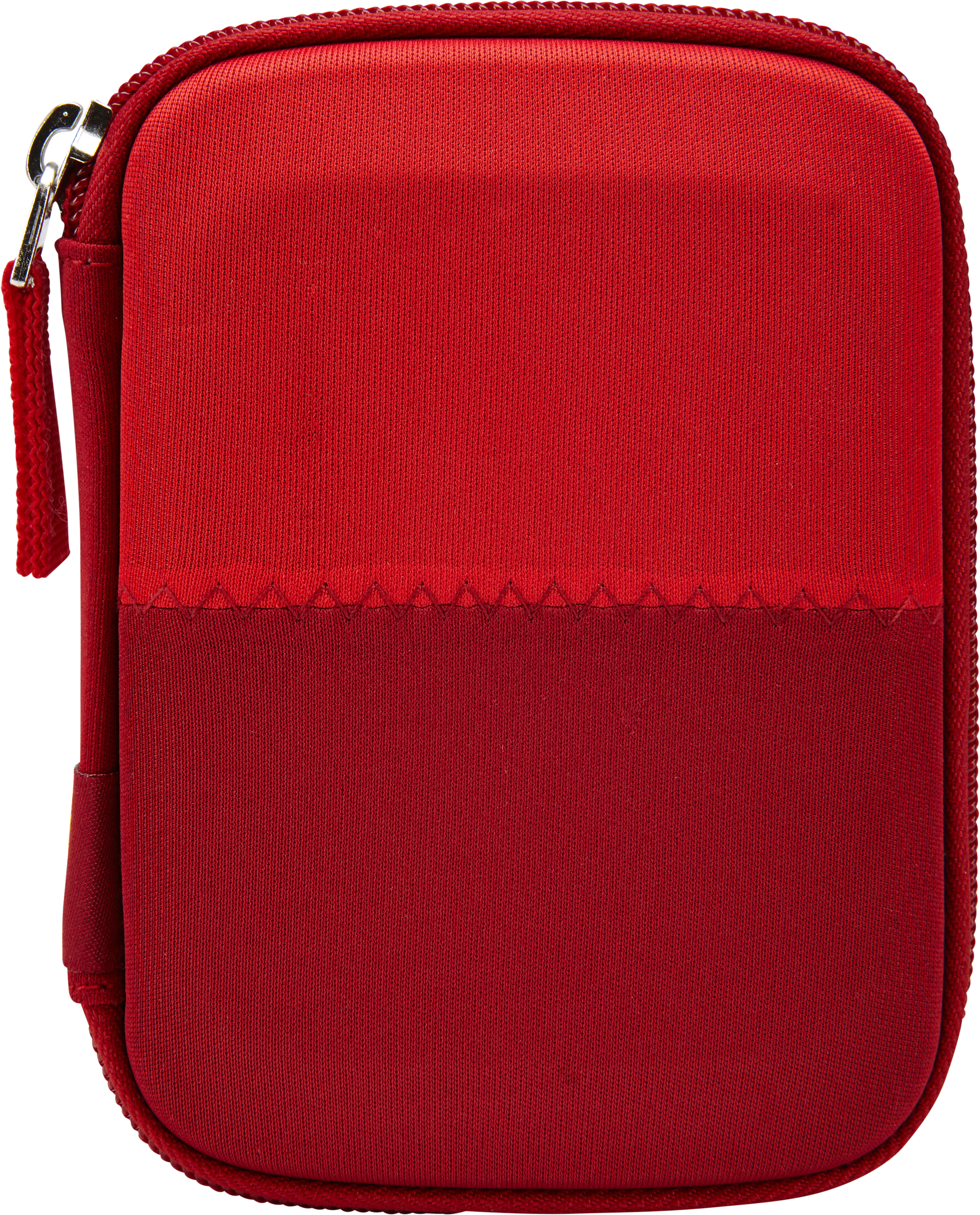Case Logic HDC-11 BURGUNDY (3203058)