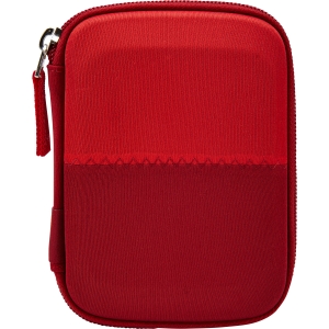 Case Logic HDC-11 BURGUNDY (3203058)