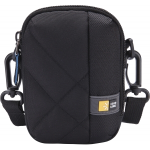 Case Logic M Camera Case P&S CPL-102 BLACK (3201608)