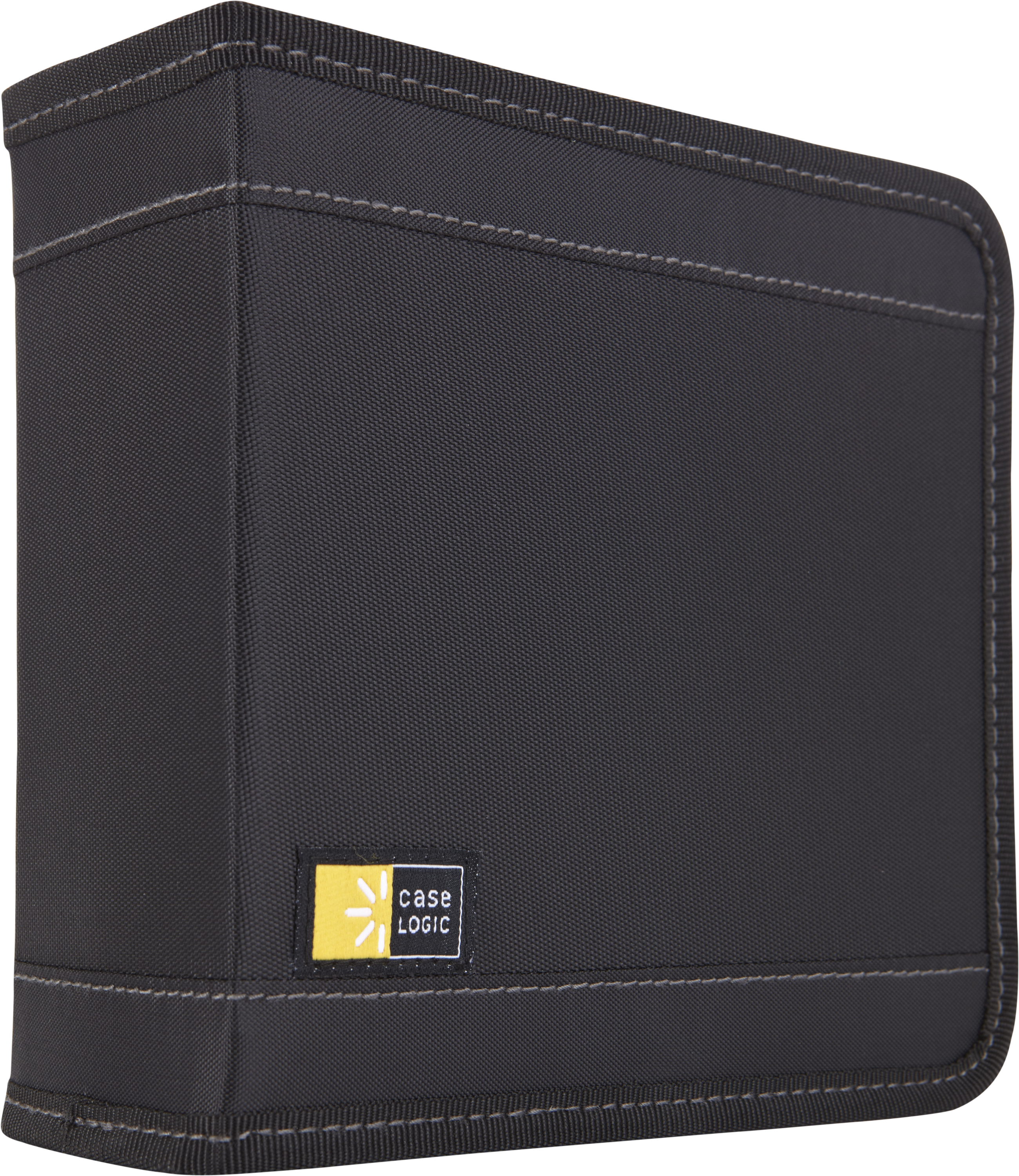 Case Logic CD Wallet 32 CDW-32 BLACK (3200038)