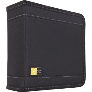 Case Logic CD Wallet 32 CDW-32 BLACK (3200038)