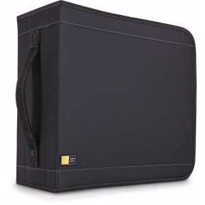 Case Logic CD Wallet 320+16 CDW-320 BLACK (3200122)