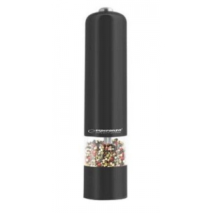 Pepper mill