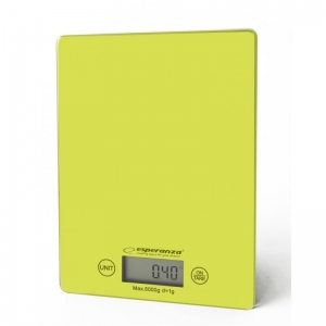 Kitchen scales