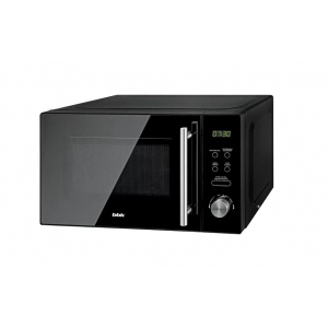 Microwave ovens