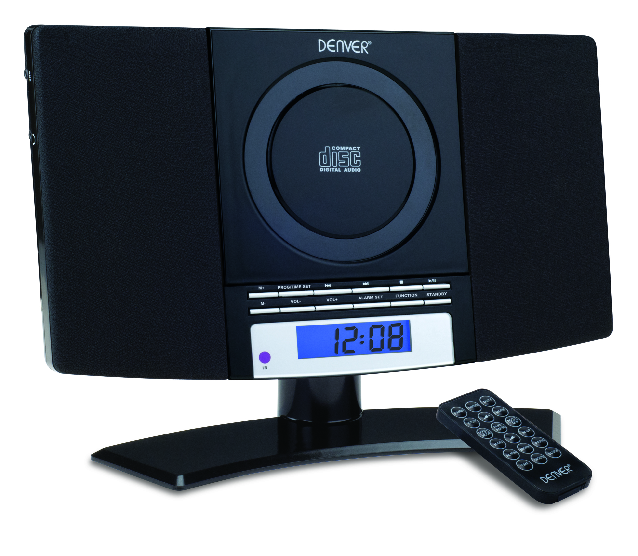 Denver MC-5220 Black
