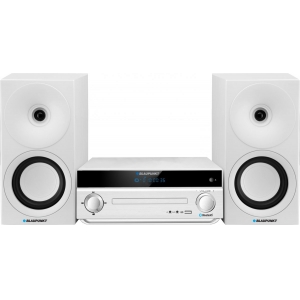 Blaupunkt MS30BT Edition BT / MP3 / CD / USB / AUX
