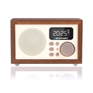 Blaupunkt HR5BR FM / SD / USB / AUX