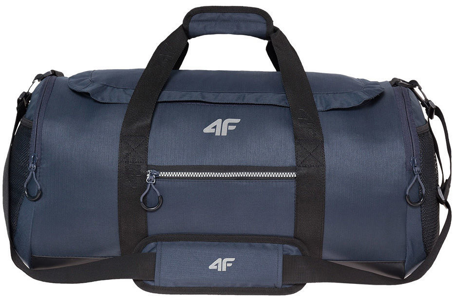 Sport bag 4F H4L18-TPU009 40L blue