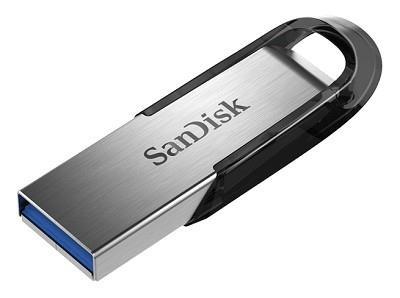 MEMORY DRIVE FLASH USB3 128GB/SDCZ73-128G-G46 SANDISK