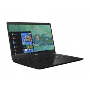 Notebook | ACER | Aspire | A515-52-58PF | CPU i5-8265U | 1600 MHz | 15.6" | 1920x1080 | RAM 8GB | DDR4 | SSD 256GB | Intel UHD Graphics 620 | Integrated | ENG | Windows 10 Home | Black | 1.8 kg | NX.H16EL.008