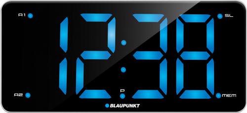 Blaupunkt CR15WH