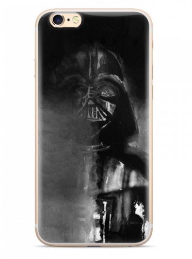 Star Wars Darth Vader 004 Cover for Iphone X black