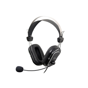 A4Tech HS-50 black 09264