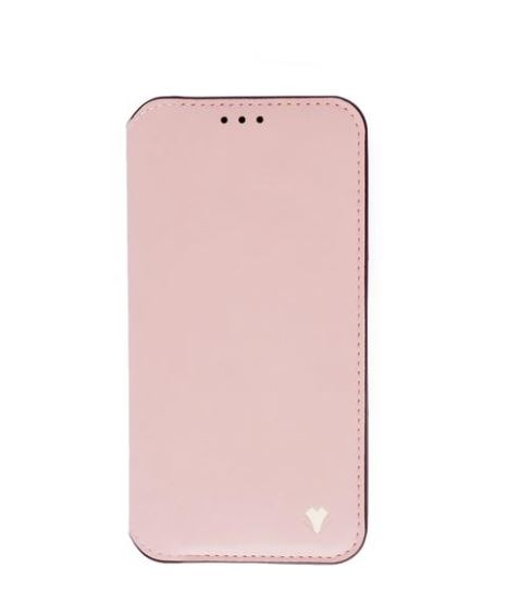 VixFox Smart Folio Case for Iphone 7/8 pink