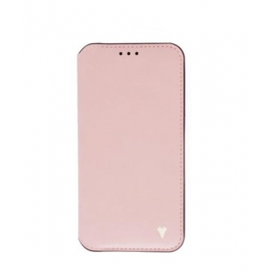VixFox Smart Folio Case for Iphone XSMAX pink