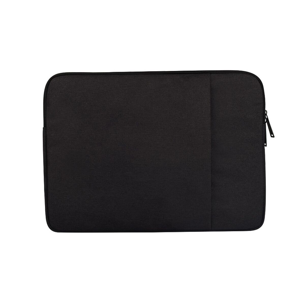 MiniMu Laptop Bag 15.6 black