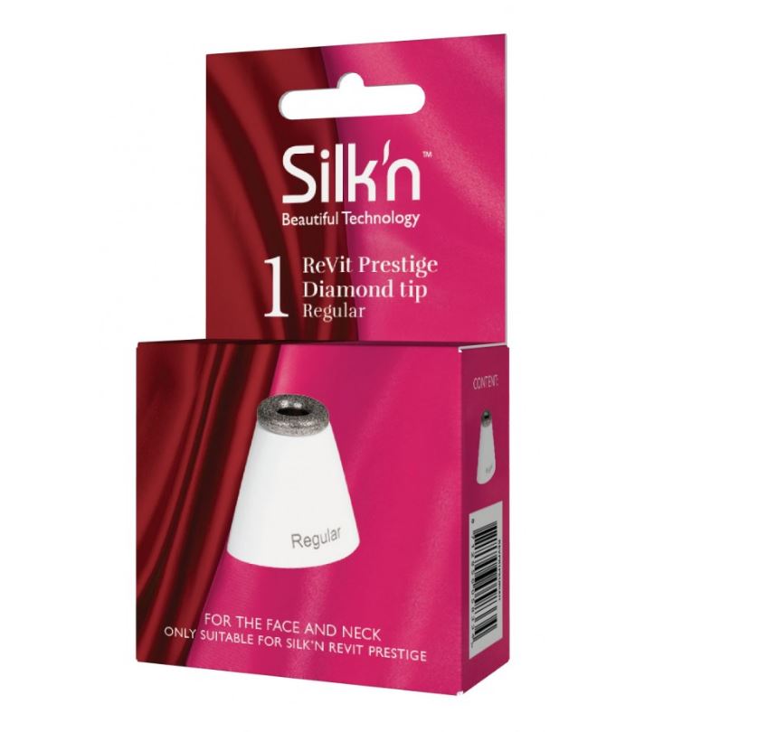 Silkn Revit Prestige REVPR1PEUR001