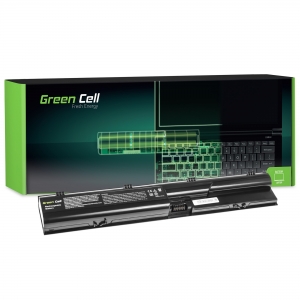 Green Cell Battery for HP 4430S 4530S 4730S / 11,1V 4400mAh