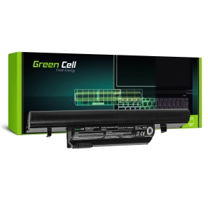 Green Cell PRO Battery for Toshiba Satellite Pro R850, Tecra R850 R950 PA3905U-1BRS / 11,1V 4400mAh