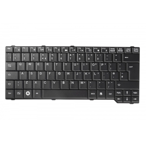 Green Cell ® Keyboard for Laptop Fujitsu-Siemens Celsius H265 H270