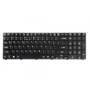 Green Cell ® Keyboard for Laptop Acer Aspire 5338 5738 5741 5741G 5742