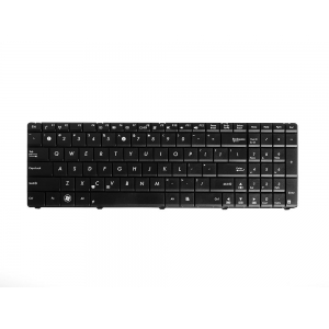 Green Cell ® Keyboard for Laptop Asus A52, F50, F55, F70, F75, X54C, X54H