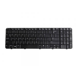 Green Cell ® Keyboard for Laptop HP Compaq Presario CQ60Z-200