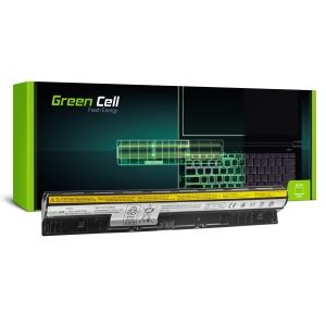 Green Cell Battery for Lenovo Essential G400s G405s G500s / 14,4V 2200mAh