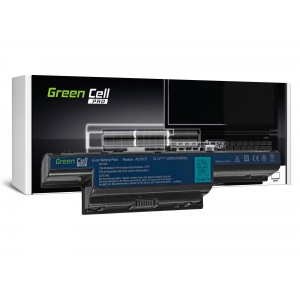Green Cell PRO Battery for Acer Aspire 5740G 5741G 5742G 5749Z 5750G 5755G / 11,1V 5200mAh