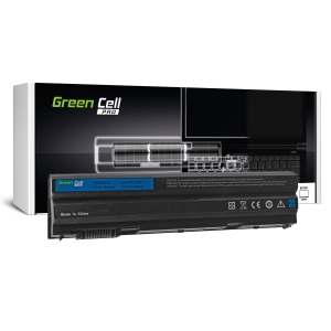 Green Cell PRO Battery for Dell Latitude E5520 E6420 E6520 E6530 / 11,1V 5200mAh