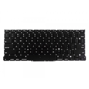 Green Cell ® Keyboard for Laptop Apple MacBook Pro 13 A1502 RETINA