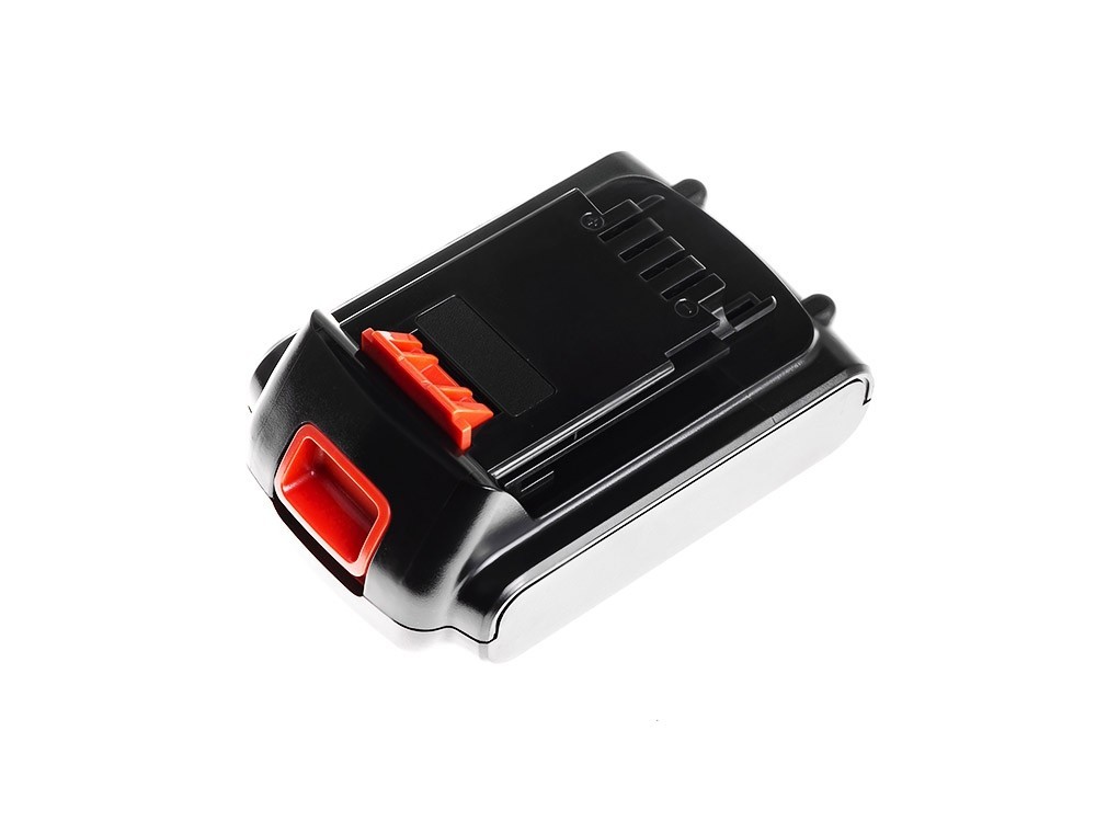Power Tools Battery BL1518 BL2020 for Black&Decker ASD ASL LGC120