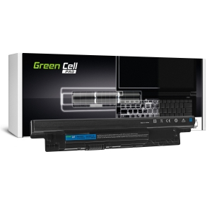 Green Cell PRO Battery for Dell Inspiron 3521 5521 5537 5721 / 11,1V 5200mAh