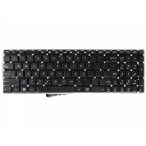 Green Cell ® Keyboard for Laptop Asus A555 A556 D555 X554 X555 X556