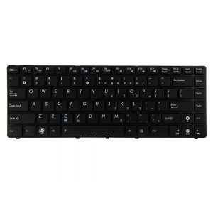 Green Cell ® Keyboard for Laptop Asus A42 K42 K43 N43 N82 U30 U41 X42 X43