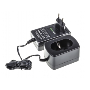 Green Cell ® Power Tool Battery Charger for Makita 8.4V-18V Ni-MH Ni-Cd