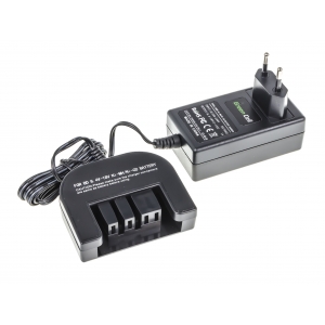 Green Cell ® Power Tool Battery Charger for Black&Decker 8.4V -18V Ni-MH Ni-Cd
