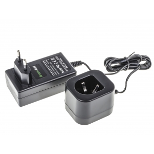 Green Cell ® Power Tool Battery Charger for Panasonic 8.4V -18V Ni-MH Ni-Cd