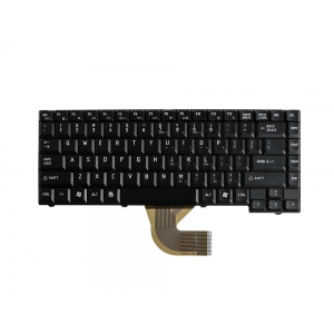 Green Cell ® Keyboard for Laptop Toshiba Satellite Pro L40 L45