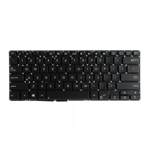 Green Cell ® Keyboard for Laptop Asus B400 BU400 BU400A BU400V BU400VC