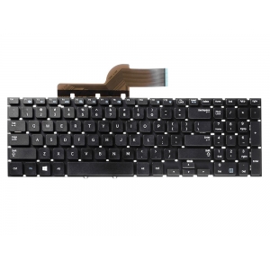 Green Cell ® Keyboard for Laptop Samsung NP300E5E NP355E5C NP355E7C NP355E7C-S03PL NP355V5C NP370R5E 370R5E