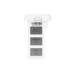 Drone battery Green Cell for DJI PHANTOM 2, DJI PHANTOM VISION 2 6Ah 11.1V