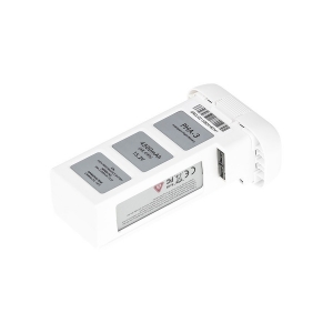 Drone battery Green Cell for DJI PHANTOM 3 4.5Ah 15.2V