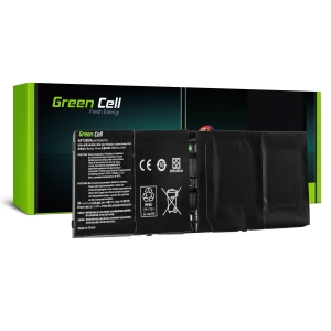 Green Cell Battery for Acer Aspire V5-552 V5-572 V5-573 V7-581 R7-571 / 15V 3560mAh