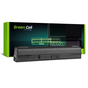Green Cell Battery for Lenovo ThinkPad Edge E430 E440 E530 / 11,1V 6600mAh
