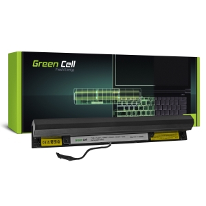 Green Cell Battery for Lenovo B50-50 IdeaPad 100-14IBD 100-15IBD / 14,4V 2200mAh