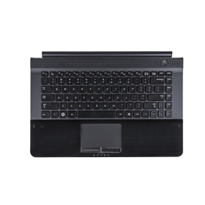 Laptop Keyboard for Samsung RC410 RC411 RC415 RV411 RV415 RV420 Palmrest