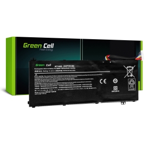 Green Cell Battery for Acer Aspire Nitro V15 VN7-571G VN7-572G VN7-591G VN7-592G / 11,4V 4605mAh