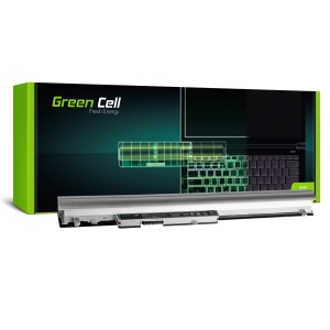 Green Cell Battery for HP 14-W 14-Y 15-F 15-F271 15-F233WM 15-F271WM / 10,95V 2200mAh